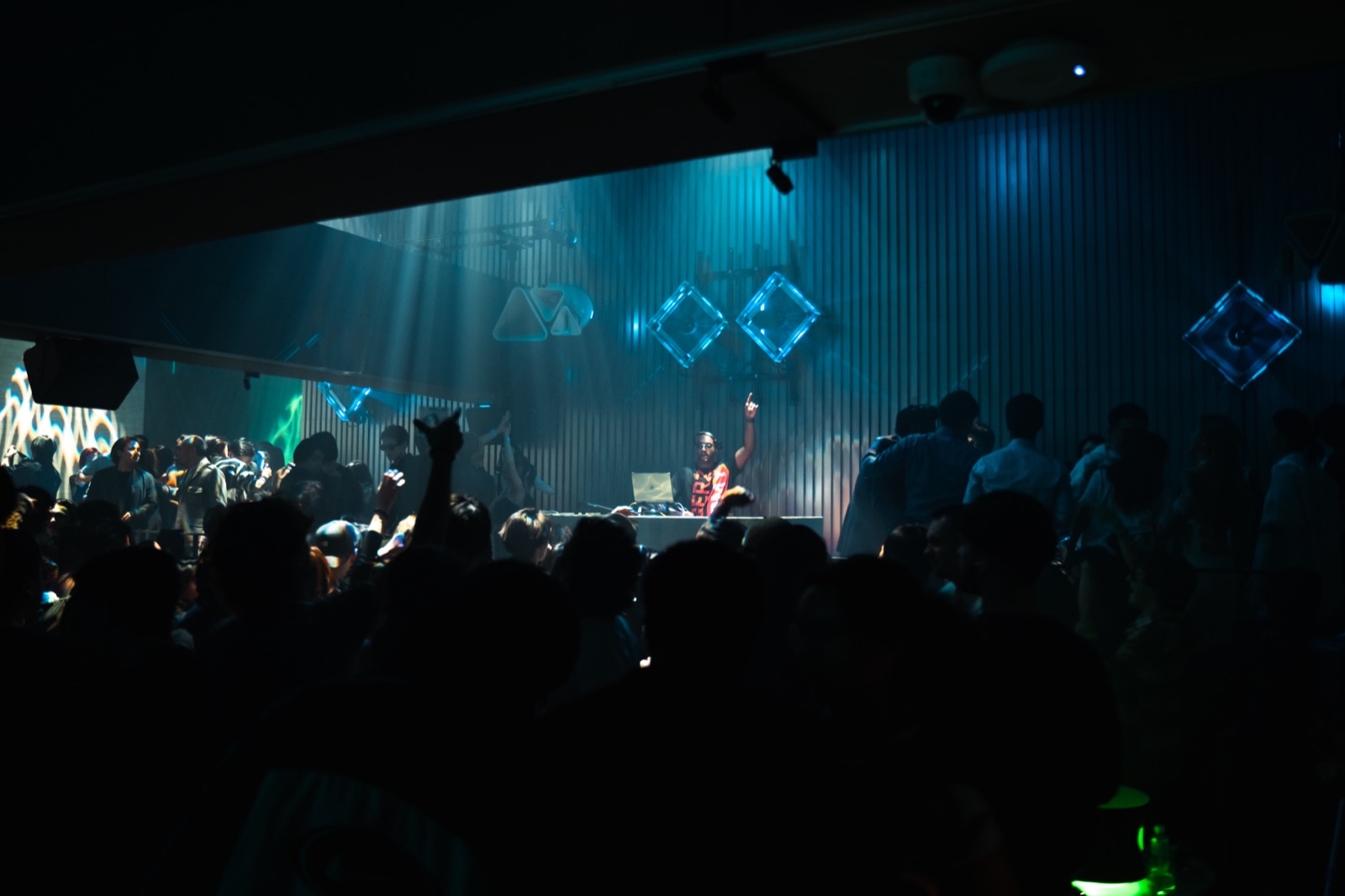 Tokyo